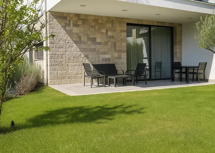 아파트 Rosemarine