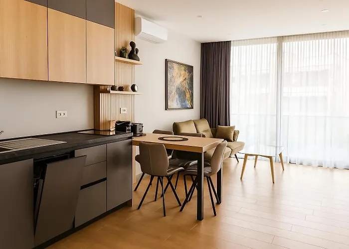 Rosemarine * Durrës