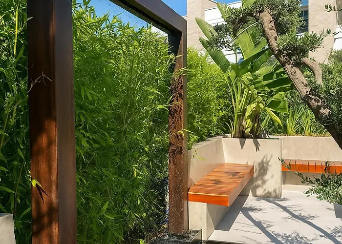 דירה Rosemarine דורס