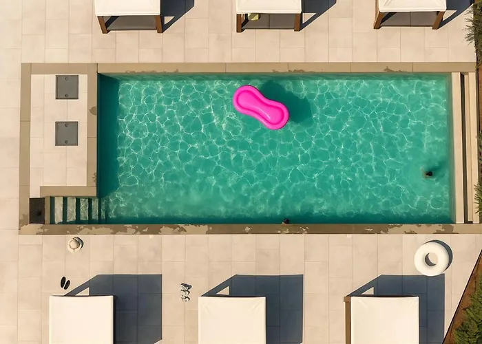 아파트 Rosemarine